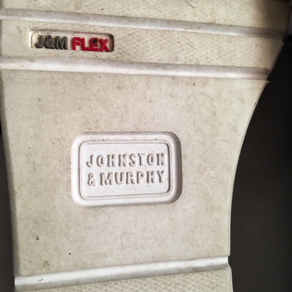 Johnston & Murphy casual shoes - Picture 4 of 8